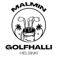 Malmin golfhalli
